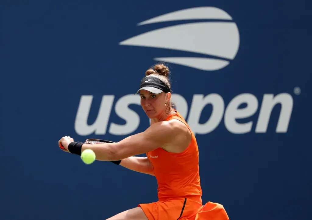 Bia Haddad é eliminada do US Open