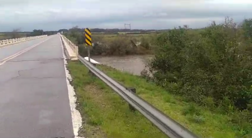 PRF informa que não há obstrução nas rodovias federais da região