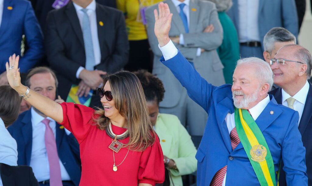 Foto: Fabio Rodrigues / Agência Brasil - 