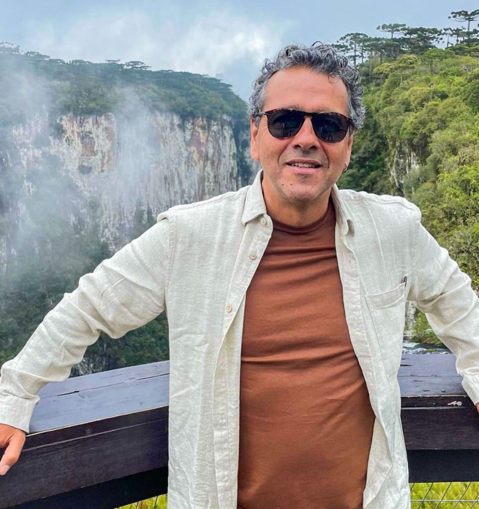 DOCUMENTÁRIO GRAVADO EM PRAIA GRANDE ESTREIA EM OUTUBRO NO GLOBOPLAY