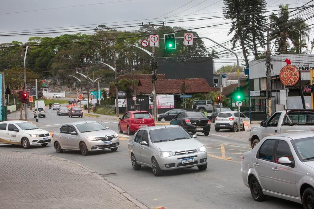 Saiba como ficam as mudanças no trânsito para ciclistas e transporte público