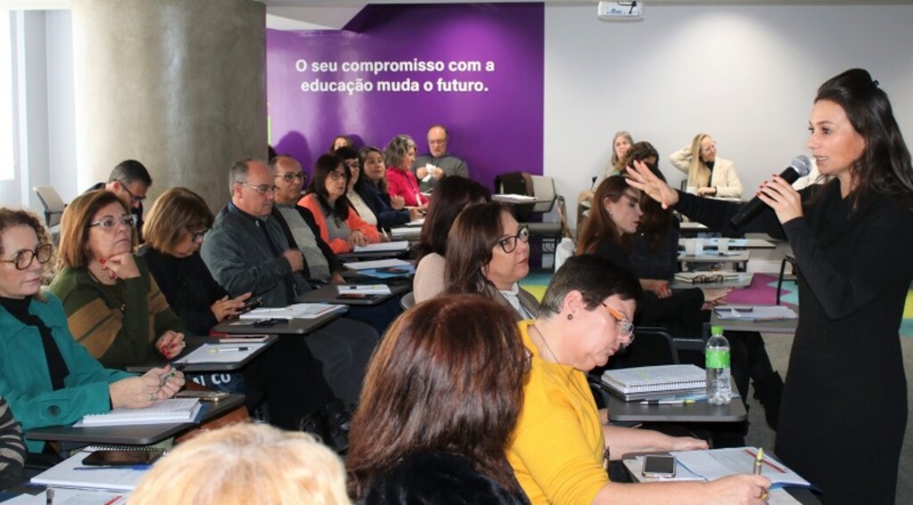 Seduc promove encontro com as 30 Coordenadorias Regionais de Educação