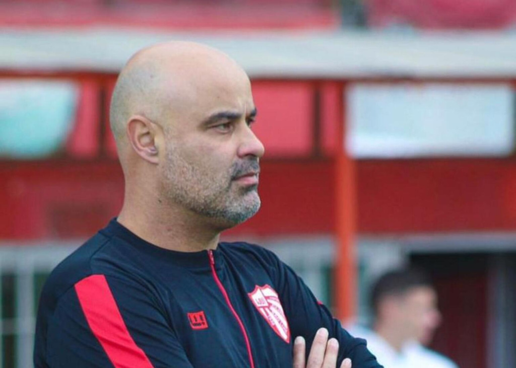 Treinador do São Luiz nega favoritismo: “Vai ser muito parelho”