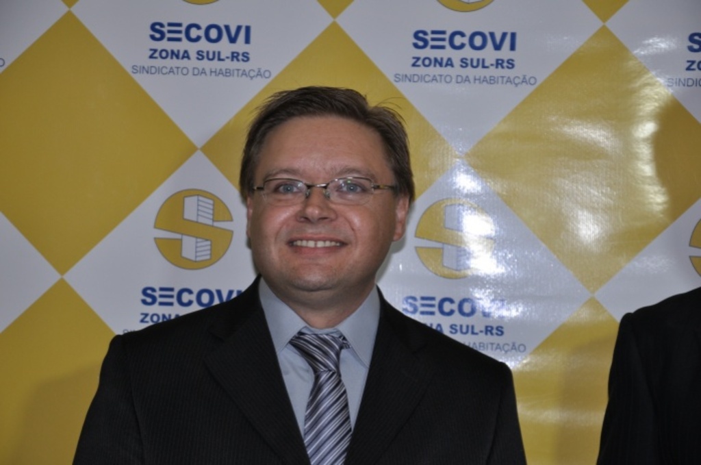 Secovi Zona Sul prepara Congresso Imobiliário