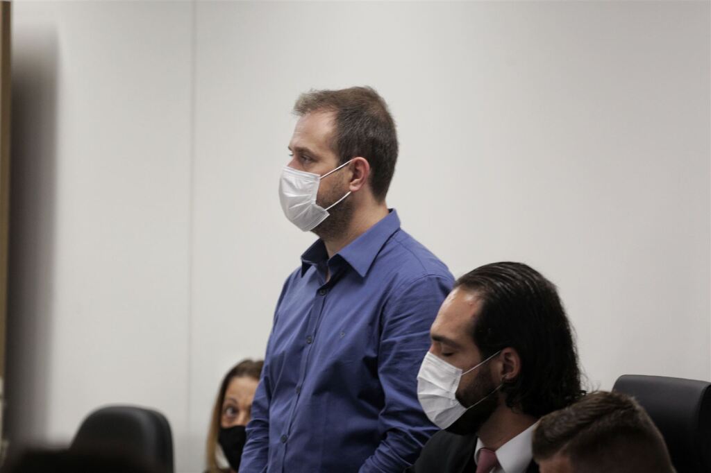 título imagem Caso Kiss: defesa de Elissandro Spohr pede que novo júri não seja transmitido