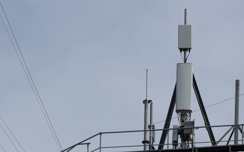 Internet 5G começa a chegar em Pelotas
