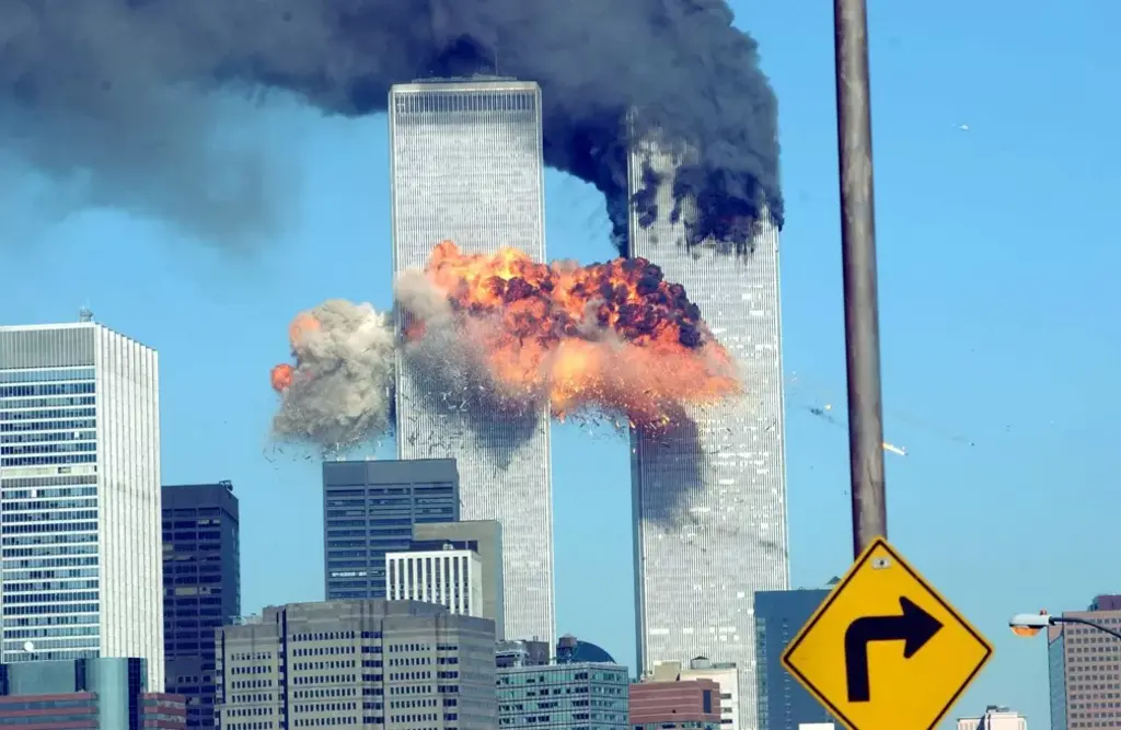 Ataque de 11 de setembro as Torres Gêmeas completa 22 anos