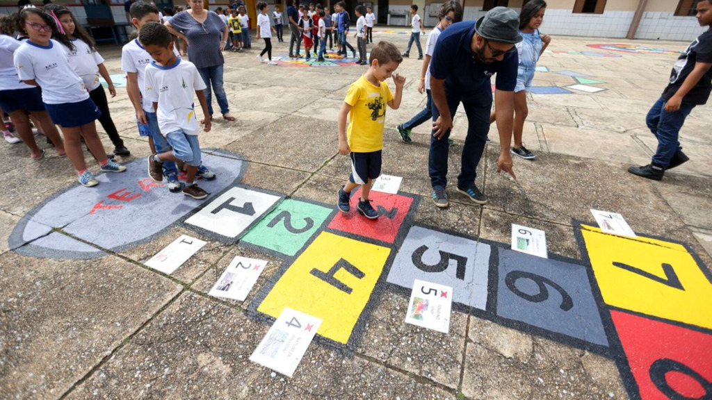 Governo libera mais de R$ 95 milhões para educação nos municípios