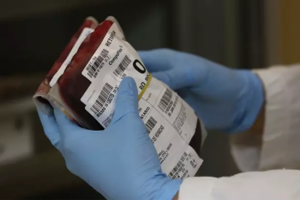 Hemosc critica ‘PEC do plasma’ que facilitaria venda de sangue no país: ‘de forma nenhuma’