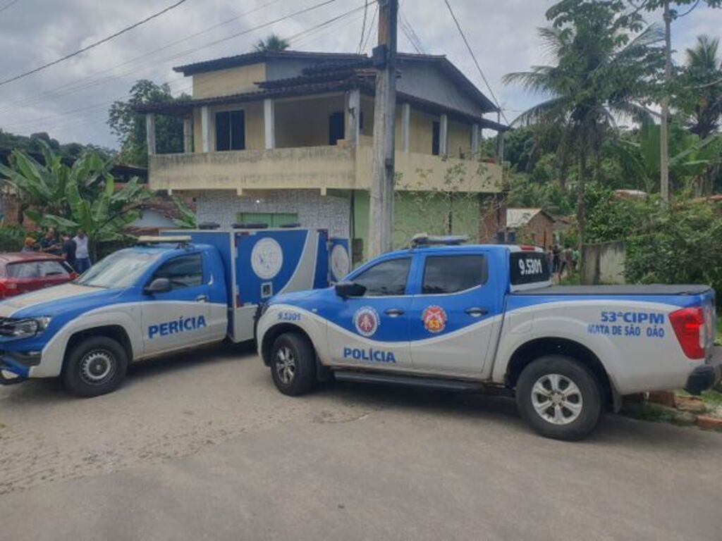 Morre garoto sobrevivente da chacina da Mata de São João