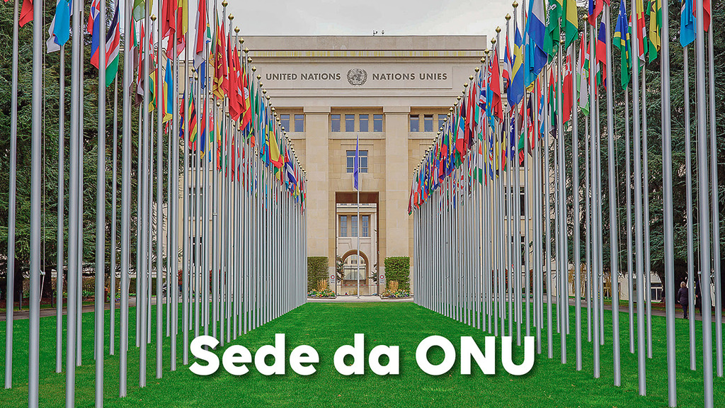 Corregedor-geral do TCE/SC e vice-presidente da Atricon participa da Semana da Avaliação de Escolas de Governo, na ONU, em Genebra