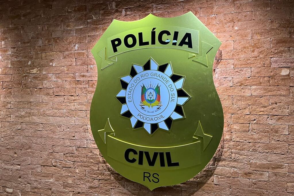 título imagem Foragido da justiça é recapturado pela polícia em Tupanciretã