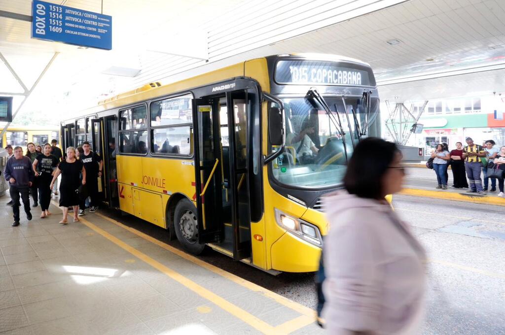 Audiência Pública sobre licitação do transporte coletivo ocorre nesta quinta-feira