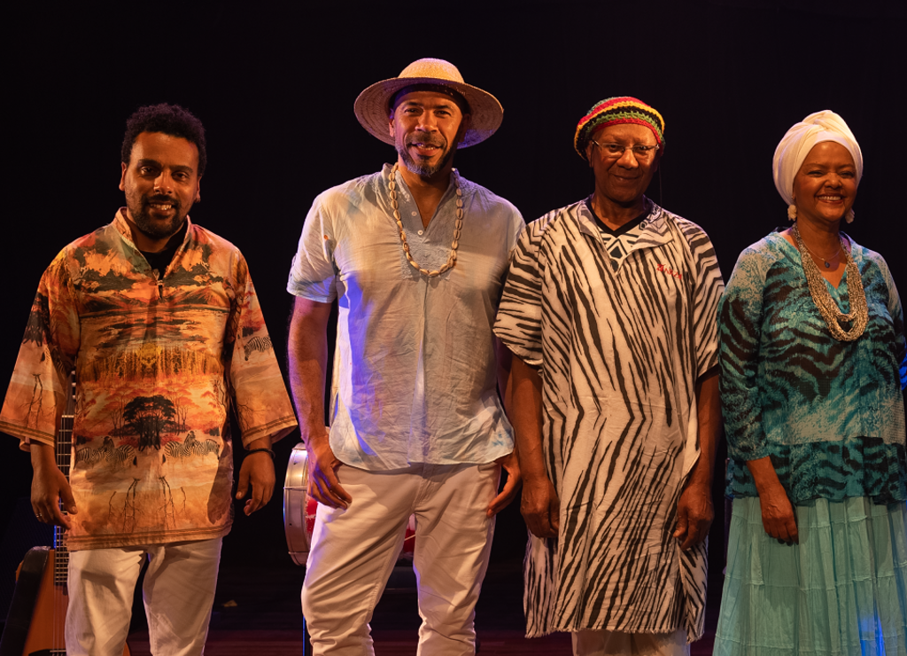 8ª Mostra Sonora Brasil Sesc celebra a cultura afro-brasileira