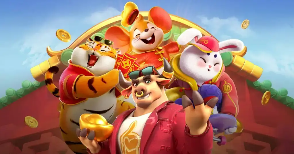 título imagem Fortune Tiger e outros slots com R$ 130 mil em bônus na KTO