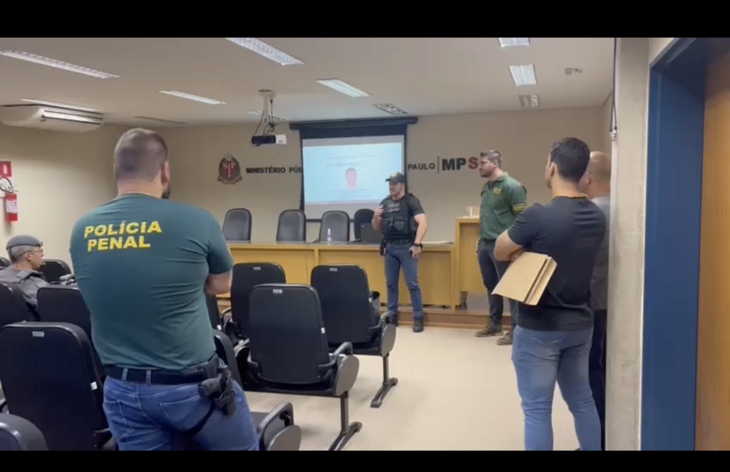 Operação “Anúncio Fake” Desarticula Grupo Criminoso de Golpes em Aluguéis de Temporada em Santa Catarina