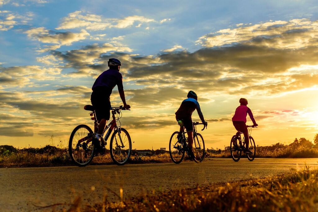CICLOTURISMO FARÁ PARTE DA PROGRAMAÇÃO DE ANIVERSÁRIO DE PASSO DE TORRES