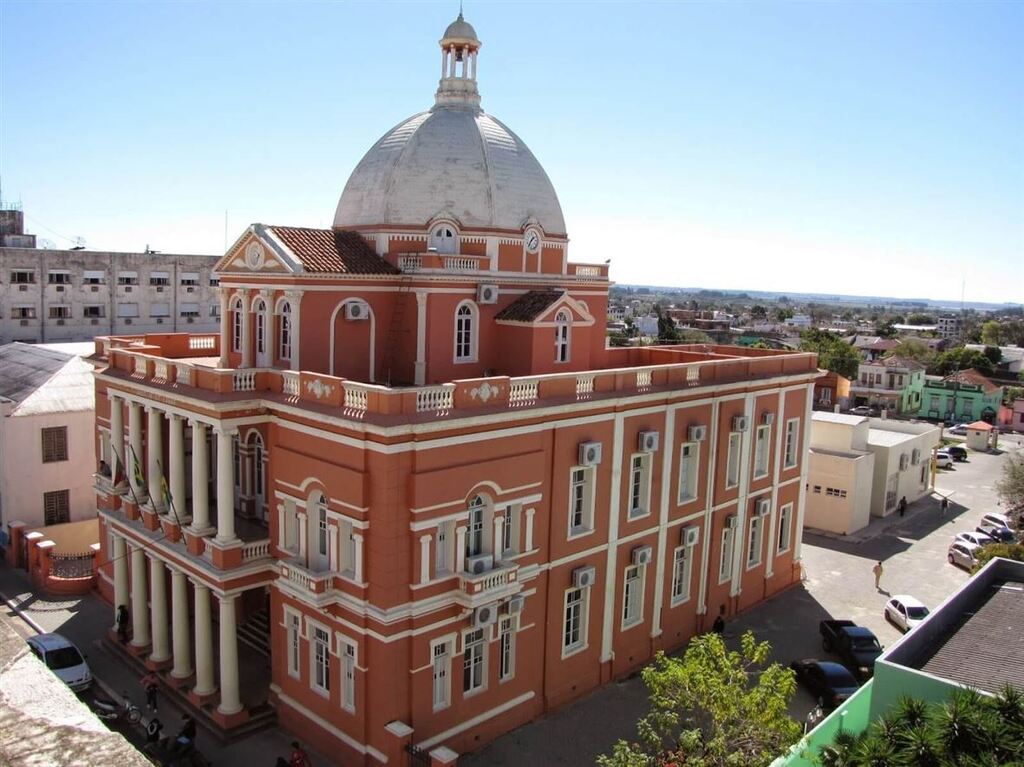 Prefeitura de São Gabriel oferece 103 vagas em concurso; saiba mais