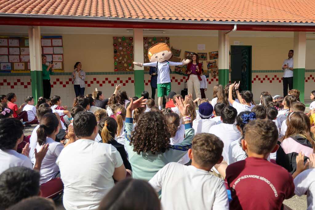 Inscrições para o Prêmio Honestidade nas Escolas terminam nesta sexta