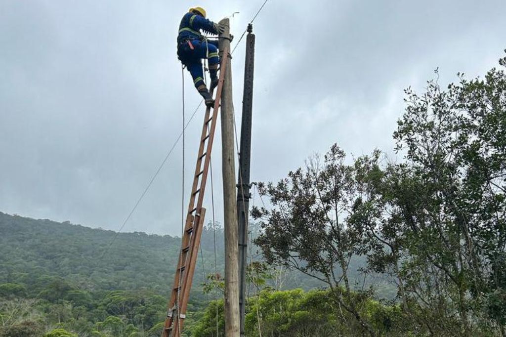  - Foto: divulgação Cerpalo