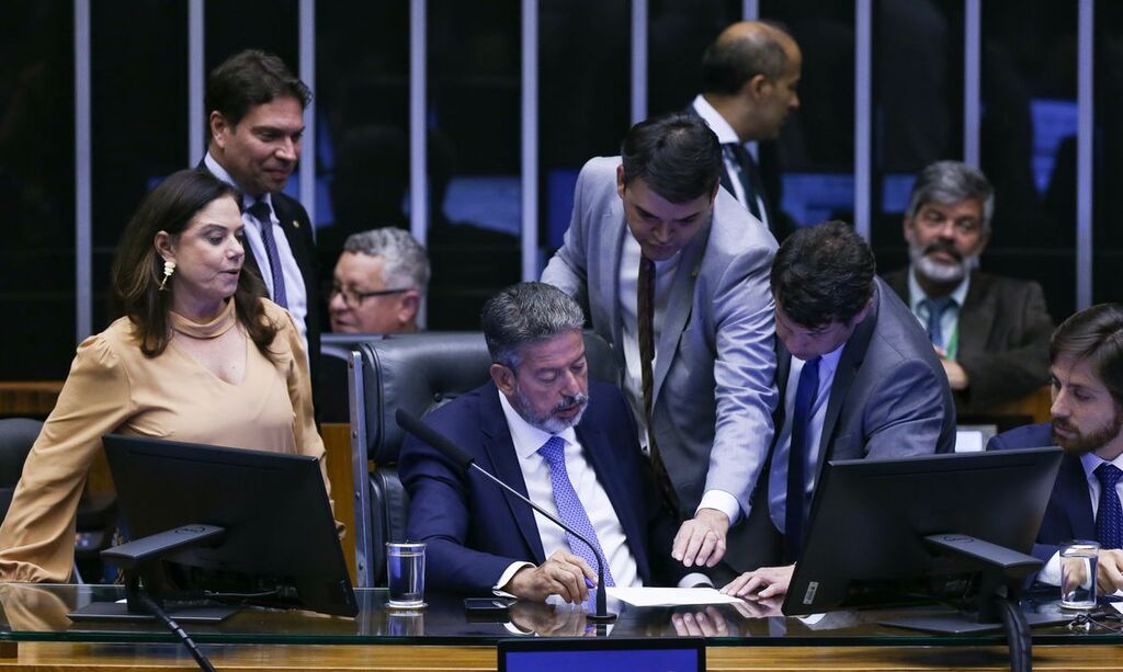 Foto: Lula Marques / Agência Brasil - 