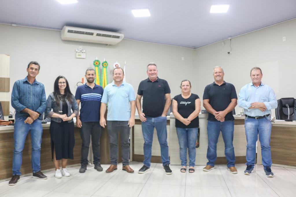 SUPLENTE DE VEREADOR 