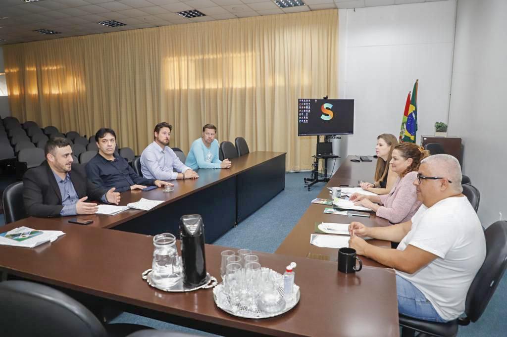 MUNICÍPIO DE PRAIA GRANDE PREPARA-SE PARA RECEBER GESTORES E EMPREENDEDORES DO EXTREMO SUL CATARINENSE