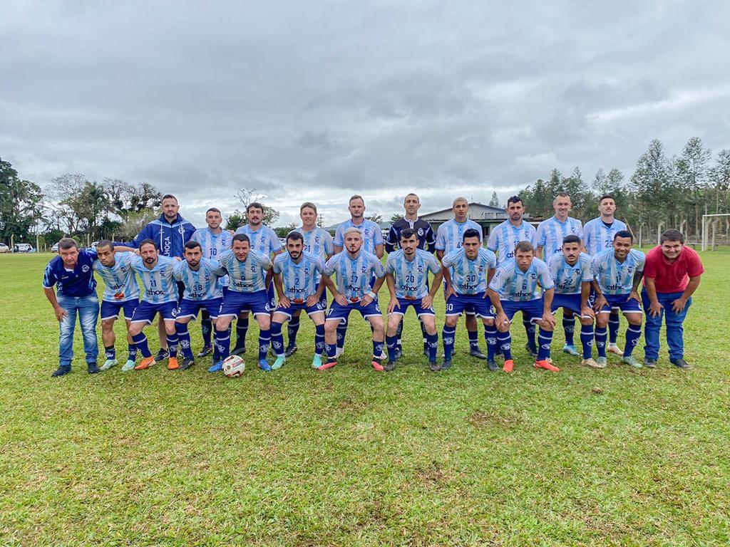 BONS JOGOS MARCARAM RODADA DO CAMPEONATO
REGIONAL DE FUTEBOL DA LAVM (1ª DIVISÃO)