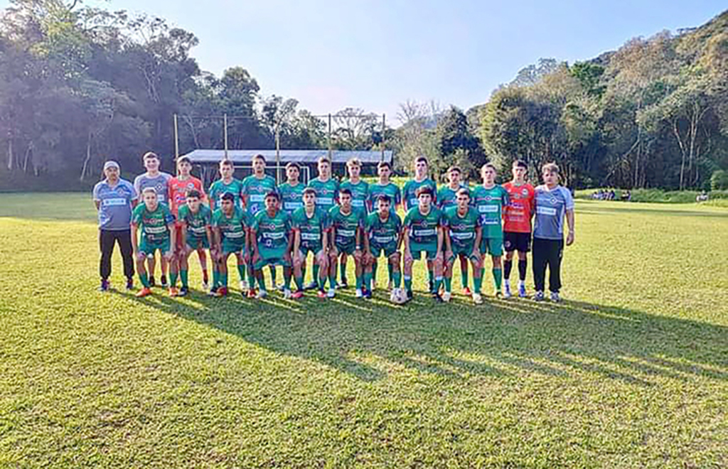 Copa Santa Catarina 2023 - Federação Catarinense de Futebol