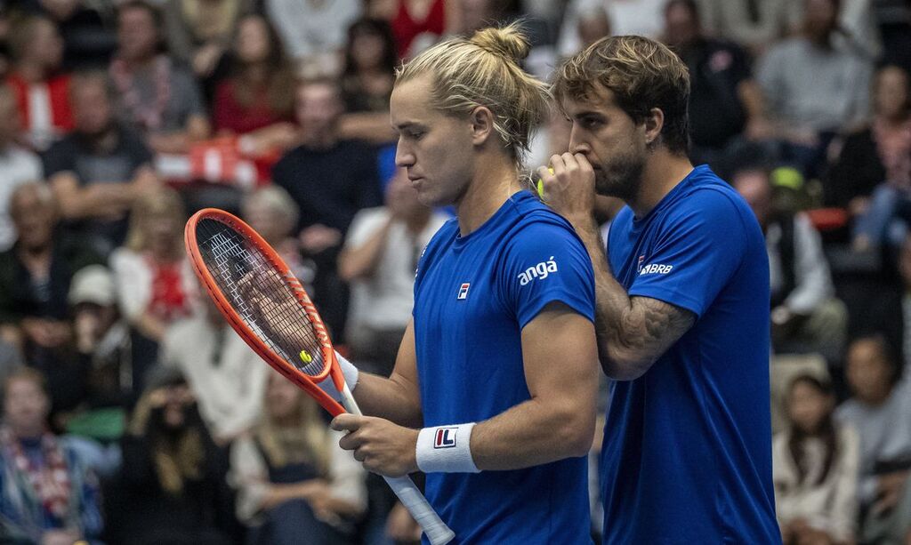 Foto: Danish Tenis - 