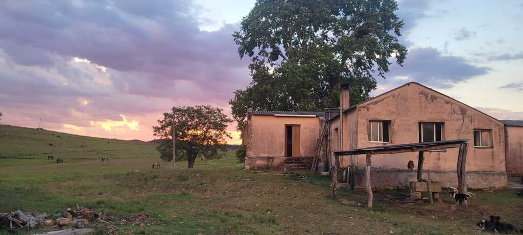 Márcia Colares/Especial FS - Moradores não podem armazenar nada perecível