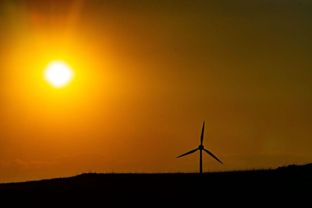 Defesa Civil emite nota meteorológica sobre calor intenso para Santa Catarina