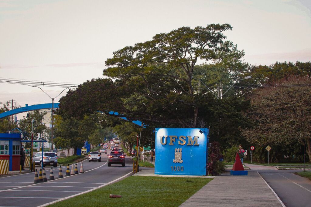 título imagem UFSM está entre as melhores universidades do Brasil em ranking da América Latina e do Caribe