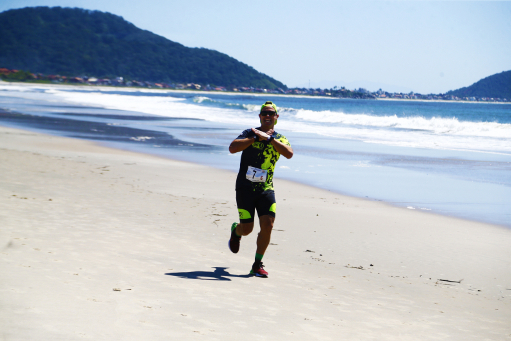 Revezamento São Francisco do Sul 2023 tem como grande campeão a Equipe CRrunners/Amigos do Freire 1