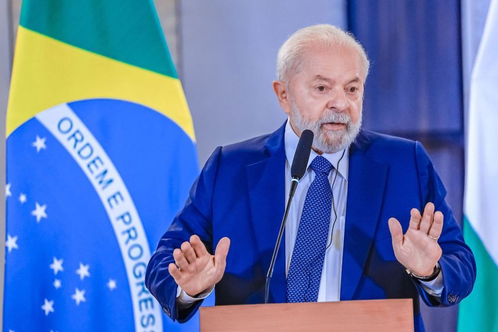 Lula abre assembleia geral da ONU em Nova York