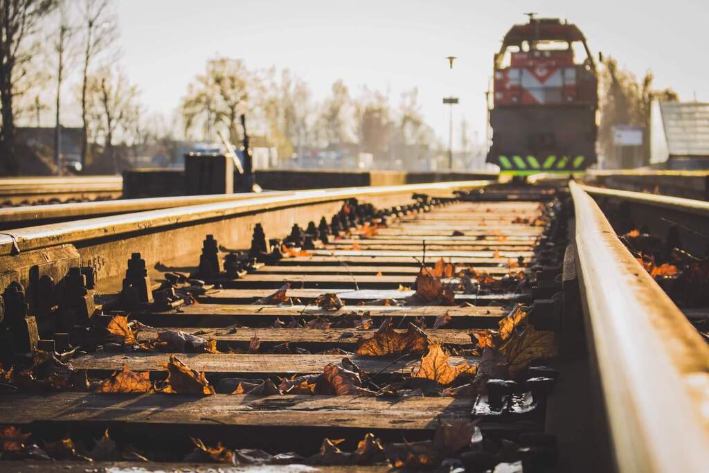 Governo de Santa Catarina investirá bilhões em Melhorias nas ferrovias