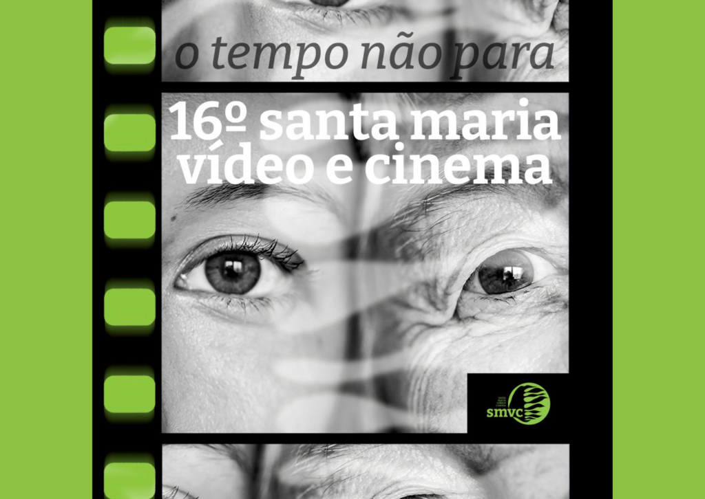 Mais de 15 curtas serão exibidos no 16º Santa Maria Vídeo e Cinema; confira a programação completa