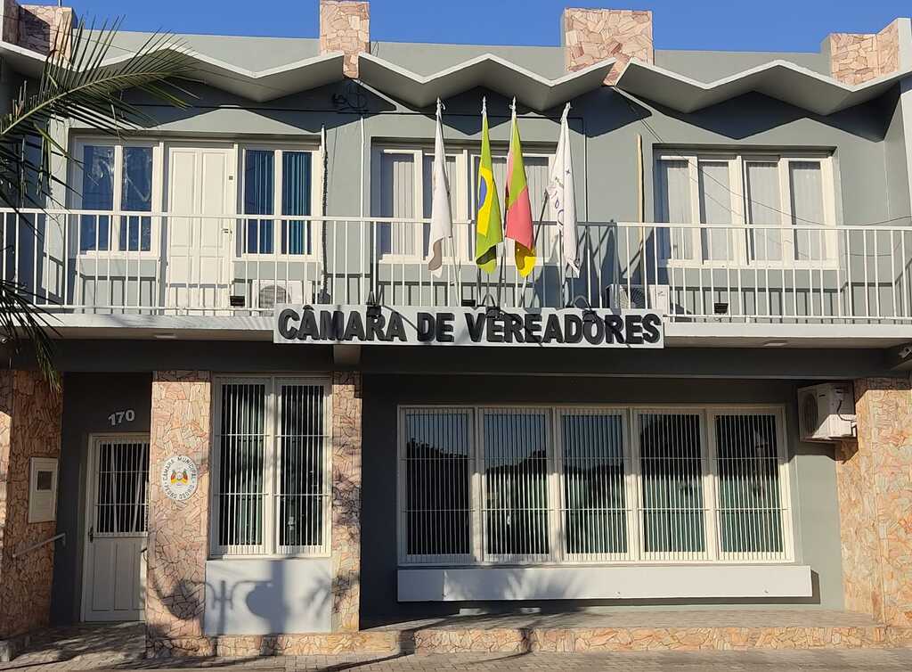 Foto: Divulgação - Documento também cita as legislações que preveem a cassação de mandato pela perda de decoro parlamentar
