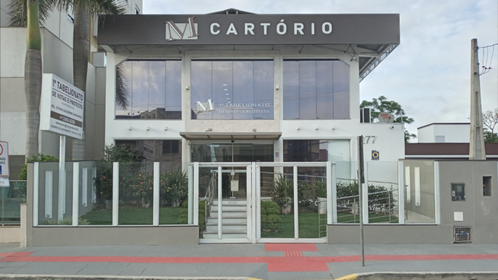 Divulgação - Tabelionato de Notas e Protestos de Palhoça - Cartório Margarida