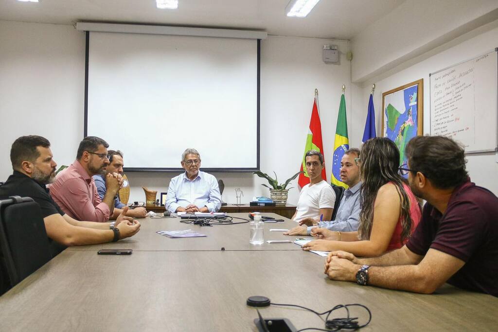 Ferry Boat do bairro Laranjeiras terá bilhetagem eletrônica com modelo igual dos cartões de transporte coletivo