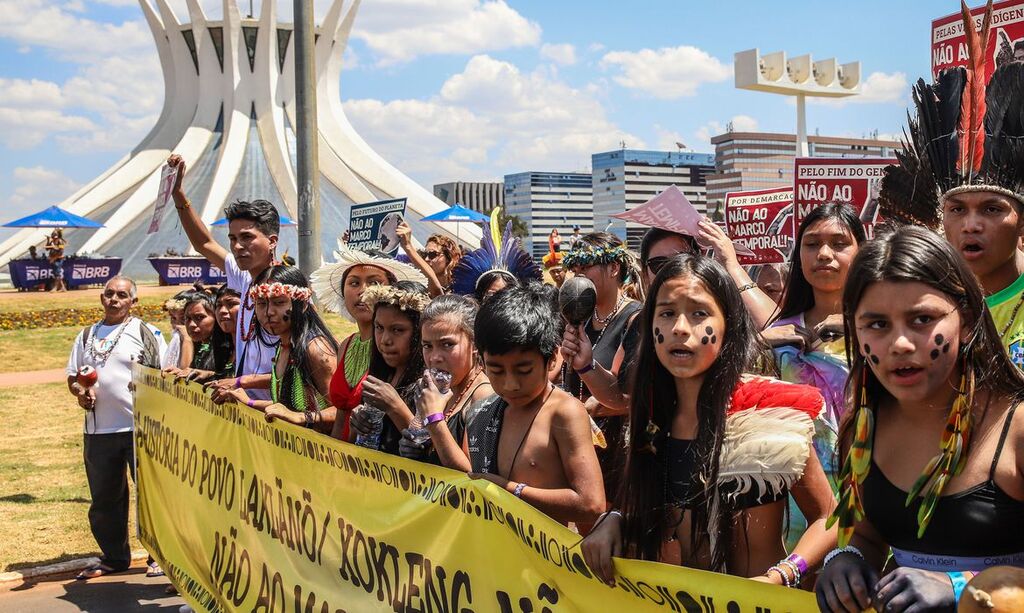 Foto: Antônio Cruz / Agência Brasil - 