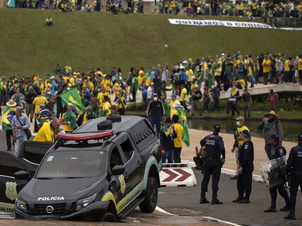 Foto: Joedson Alves/Agencia Brasil - 