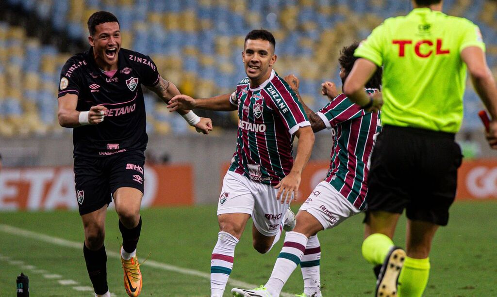 Foto: Marcelo Gonçalves / Fluminense FC - 