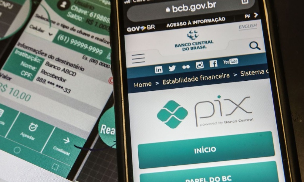 Prefeitura contratará banco e passará a aceitar pagamento de impostos por Pix