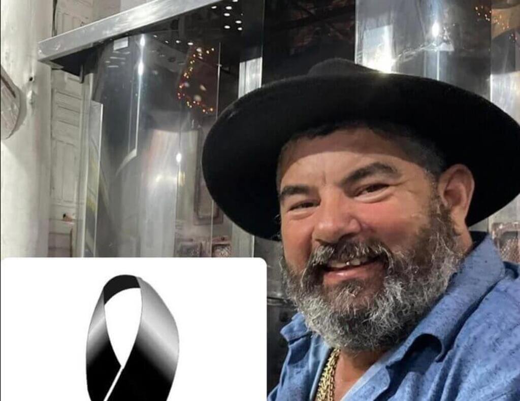 Identificado homem morto pelo filho em Camboriú