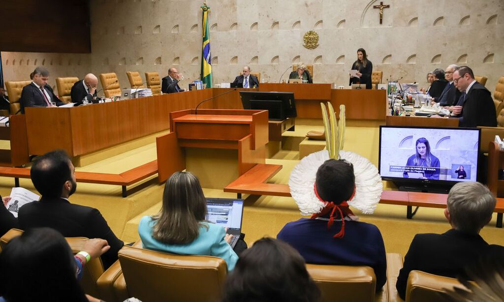 Foto: Antônio Cruz / Agência Brasil - 