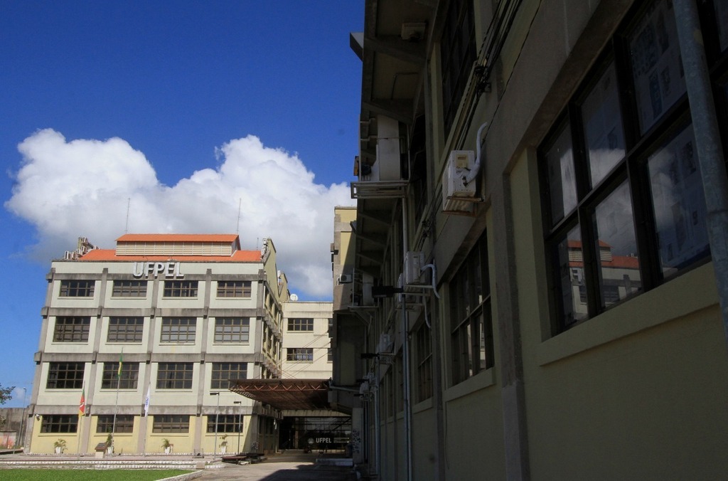 Foto: Jô Folha - DP - Universidade garante que anulação se deu por erro administrativo