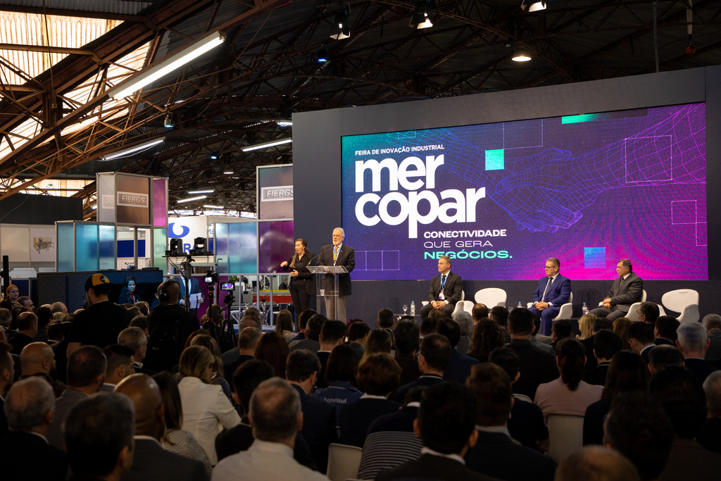 Missões da Regional do Sebrae levam à Mercopar