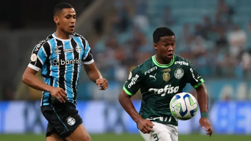 Grêmio vence em casa