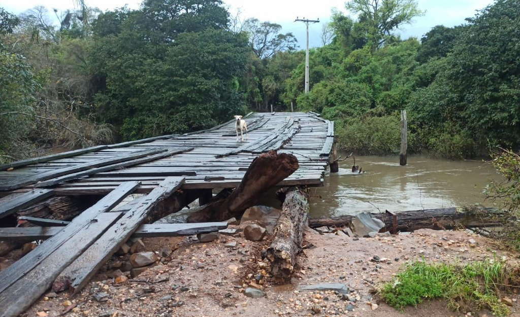 Superintendência da Defesa Civil participou de qualificação em Lajeado